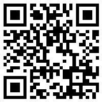 QR Code for bitcoin:1EzYGJs89p5mGHGhgf4FBU4iBKN7ViKpBP