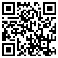 QR Code for bitcoin:1Ezcjk2QaPUC3KgPUTBzDVCwk2EDhGnTDP
