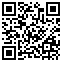 QR Code for bitcoin:1EzevmohSHKFZ7ZMATNB3qLCxeUVRjVKcg