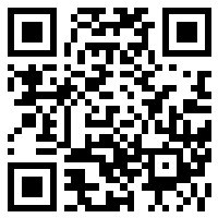 QR Code for bitcoin:1EzfSmi2SYWqEFevXK9QHUE9R2BCEs2kK7