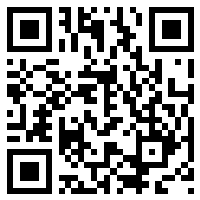QR Code for bitcoin:1EzvUGvwrmCCNCSnvRoeASRzWvTbPdADmd