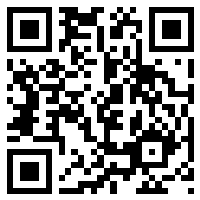 QR Code for bitcoin:1Ezx3RGTMZidEPT1WLDpzmhrjJb7cLFu6U
