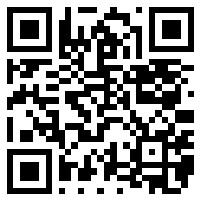 QR Code for bitcoin:1F11Jipo7ciWeXRFXbYE3jWjLDMCimVcEc