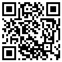 QR Code for bitcoin:1F11m7zEYHMmAUfXQbRodaiQB4LyPXbJF3