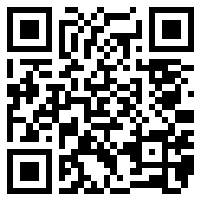 QR Code for bitcoin:1F14owGy3w3vPt3Je27CW8tabdHi2jRmf7