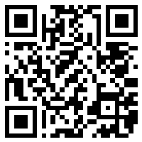 QR Code for bitcoin:1F15v1FJauJU5VcT4YwpGVYAa8LdvPgihZ