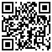 QR Code for bitcoin:1F17Pm5DRuv2WfBnmb9zqAJZe3M2yPDDXY