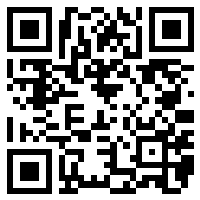 QR Code for bitcoin:1F18jQyaeCLRGSZNctAeL8wbnRZV94wpVD