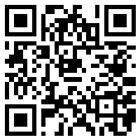 QR Code for bitcoin:1F1BF6gpRKHdweUjiWQhzKdn2PNDCjbve6