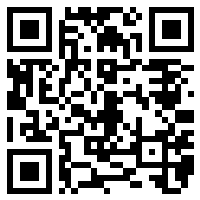 QR Code for bitcoin:1F1DgpUu17Ap9c8ZLGyscC9eUMsRW4TJZw