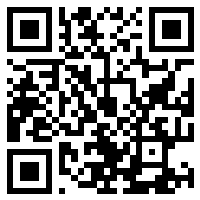 QR Code for bitcoin:1F1GRu44PBYSR76ydtdAi6C5R2swZj5Vjh