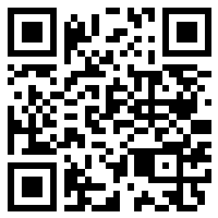 QR Code for bitcoin:1F1HCfcv4x7udAzGhbgMY6TKWQ6CDAbUb3