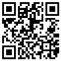 QR Code for bitcoin:1F1J5WmSWfbvtSLiKuxmCPacxAW5jYuvZk