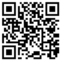 QR Code for bitcoin:1F1KbtEEXUUbNG8bHi8YK9j8MBmMr2Ts3P