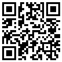 QR Code for bitcoin:1F1LsPq7TJF4mur7t2Gp8qPS9STZS3V7nF