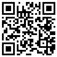 QR Code for bitcoin:1F1P1cAS4uTYy7PuARMQMCdRrG2mzGmCpK