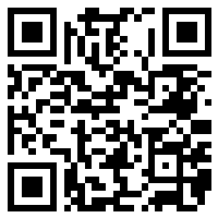 QR Code for bitcoin:1F1PgychaEc7KPyUZEzGSqqVB7HafTivL6