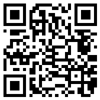 QR Code for bitcoin:1F1TRULQfkoNVCXYsMLsLZkLDJGC8CANf3