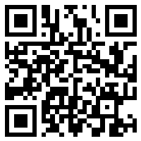 QR Code for bitcoin:1F1Tf4KmWmEfvAUrriiM9bPct3DLBQbZec
