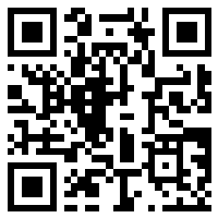 QR Code for bitcoin:1F1UF9Q88uFkNtxCLLNeHnefwnaMUtb6pP