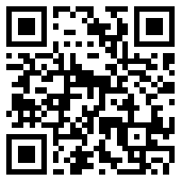 QR Code for bitcoin:1F1WahQWB6Azx9noUgexF2Pd6t8v8CeoFV