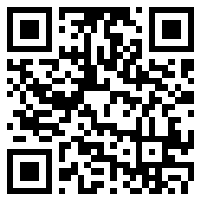 QR Code for bitcoin:1F1WubNRACsTCQMBEUe682ZuHFLcZ2nrf9