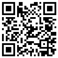 QR Code for bitcoin:1F1YtFqjXb9ER6KwtCCSAabKeB2iEURSW7