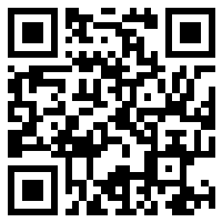 QR Code for bitcoin:1F1ZccNqBrMq8TShAXCVdPCMRWbmgYMri5