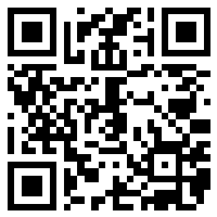 QR Code for bitcoin:1F1bGSBjqRPp9qNEMeAZsqB6TA652weVLb