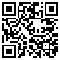 QR Code for bitcoin:1F1eeHd1UYdAMdKS5PLhrzp4gh5WyykoAE