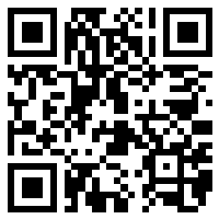 QR Code for bitcoin:1F1fEvpmg3oCsEFK3DZTWTf5SPLvhtmH9L
