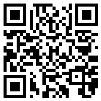 QR Code for bitcoin:1F1g457UTPmFoSQGYt2GJf9foif687F5rg