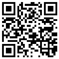 QR Code for bitcoin:1F1iKxpaJKWbcg3w7un9MB2WXjecFYde4e