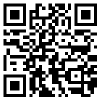 QR Code for bitcoin:1F1jsheiHprpmcK1dMB3zb5PV8AdtY1f4R