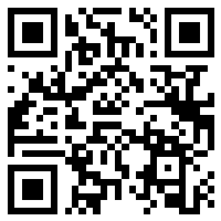 QR Code for bitcoin:1F1nMvQqEghyPCSYZqYTyL5eDTSRA4bWe8
