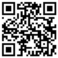 QR Code for bitcoin:1F1pEdvCLTz4BKJ295SS7Xd38M4aQrqKfv