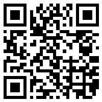 QR Code for bitcoin:1F1snUdoWmpXiKqe6QdqfZwMpqo7sZf64s