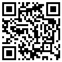 QR Code for bitcoin:1F1vLR62b92SoByEJph31Lq7RUTA6bDhAP