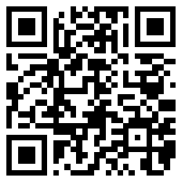 QR Code for bitcoin:1F1vWdnTcRNTYQjbFgrD2hYuYAMXLf4jGj
