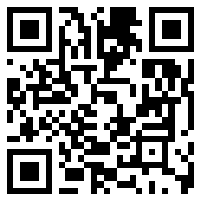 QR Code for bitcoin:1F233PCvWTLPpGKKsRmJ3Ng3FaxcMKqBZF