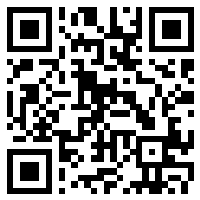QR Code for bitcoin:1F23QCXz6nff44BucUECkmiDPpUynTFm2y