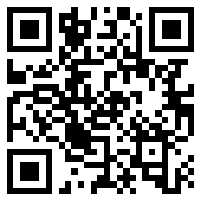 QR Code for bitcoin:1F23rFUidL5y7CcFhztsBj6aQSNDRPprhr