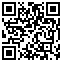 QR Code for bitcoin:1F243nWB3psAVu2A9Cyf4LC5WRMaN8SFN8