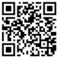 QR Code for bitcoin:1F24QNuFTemK64dNdFN2E6zXgiU6mjVmP9