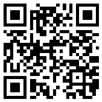 QR Code for bitcoin:1F24ZckpsSeSHmAg67cpQHhLB4aXgbAwAB