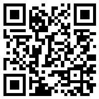 QR Code for bitcoin:1F255psrcPosn3D6e3xJdNjNN8JaQLF8M3