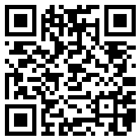 QR Code for bitcoin:1F25Mm4GKPFR7pcoX641LsN3aKwAgLM4LL