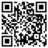 QR Code for bitcoin:1F28i5XPMyF5DFrR56Y17Fmc5cC2AGb1ju