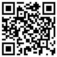 QR Code for bitcoin:1F2964jhkp3b3ocmfW6NkG7Sfj1BMBF5KC