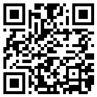 QR Code for bitcoin:1F2BEvehsCdGyD85mmXwiwohLffAWRzM7y